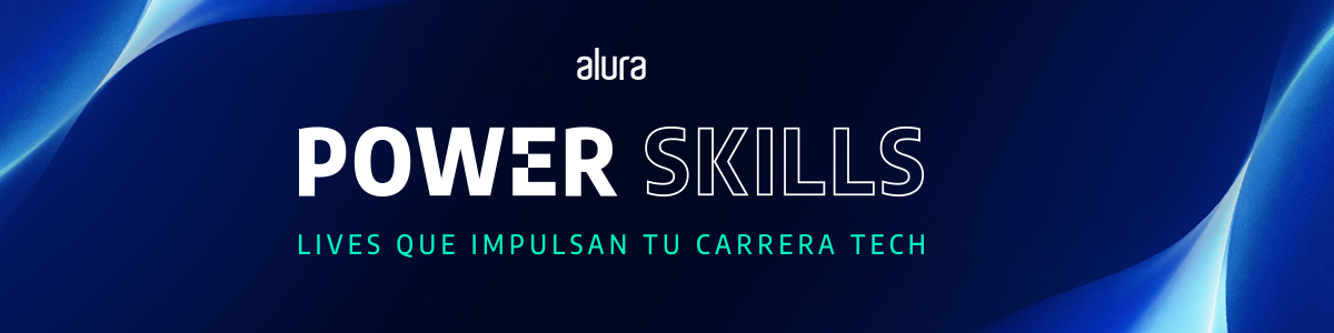 Power Skills